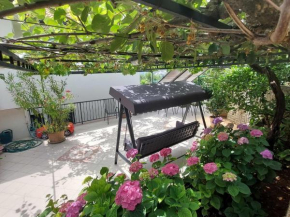 Apartment Sanja Opatija - Two bedroom apartment with Terrace and sea view